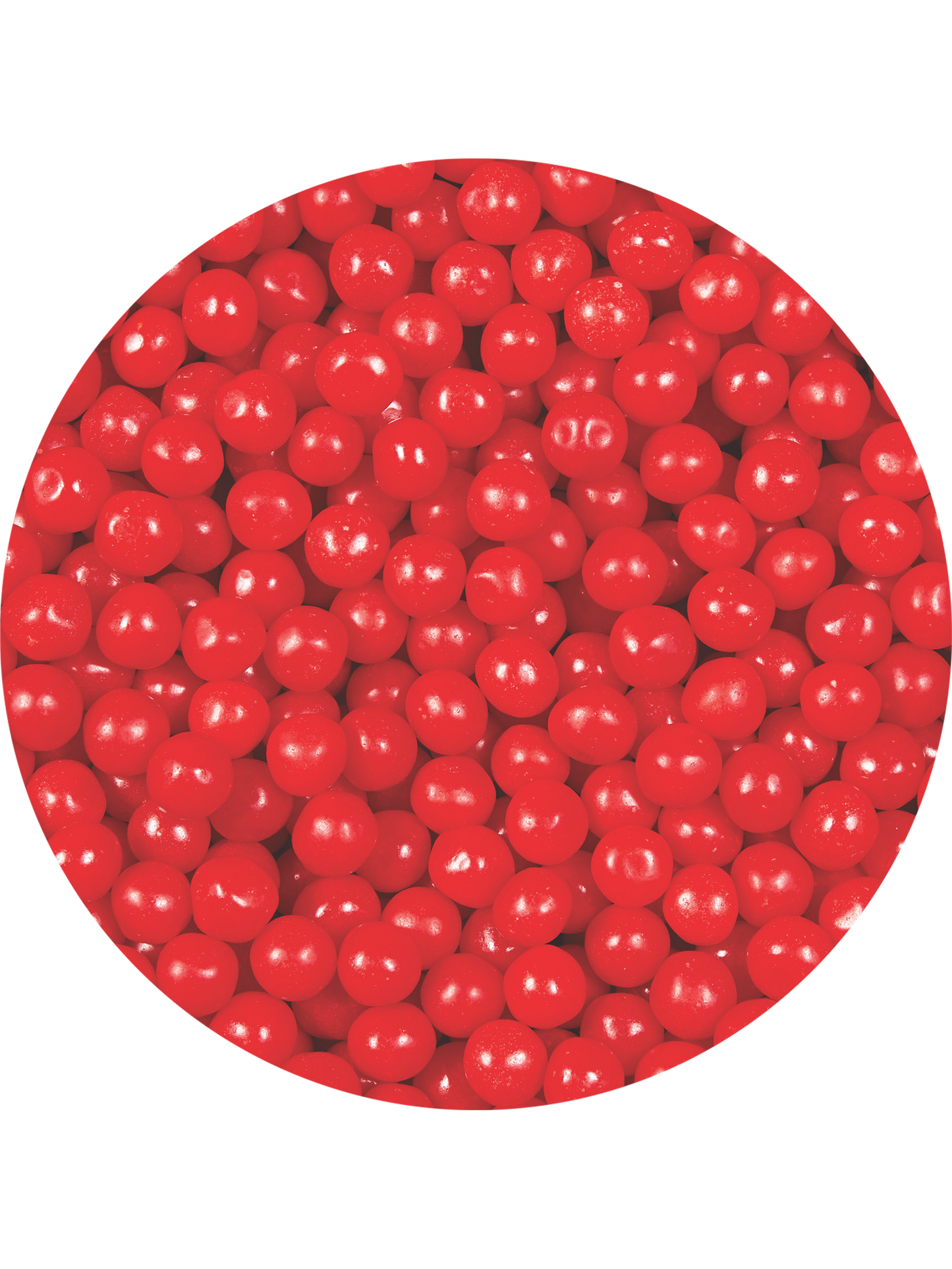 Sour Cherry Balls 150g