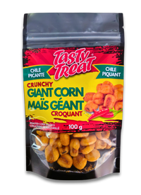 Giant Corn Nuts - Chile 100g