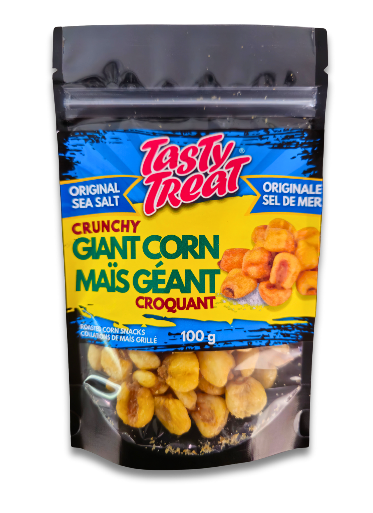 Giant Corn Nuts - Original 100g