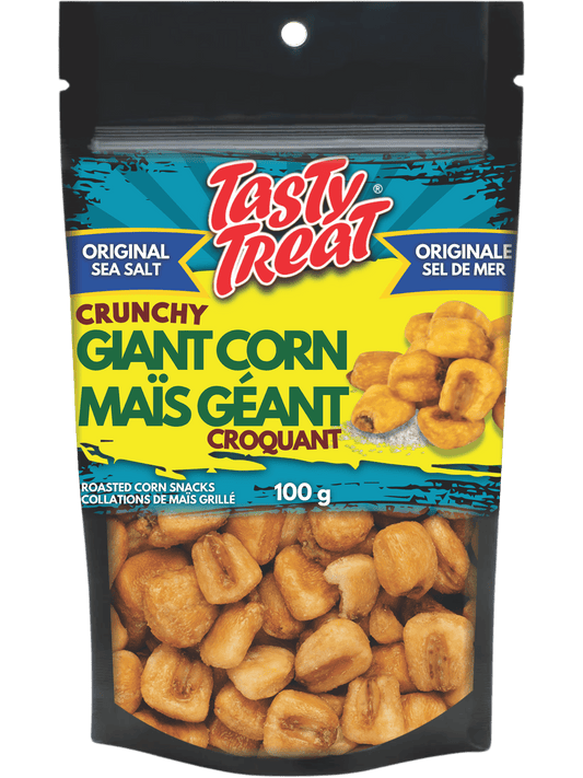 Giant Corn Nuts - Original 100g