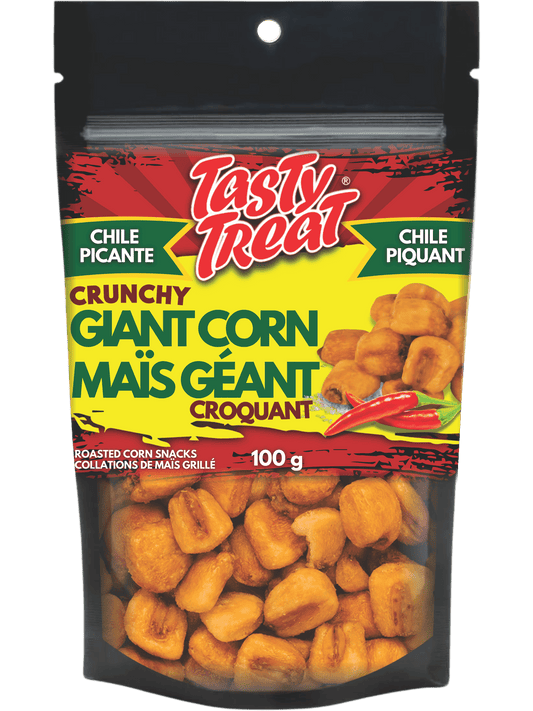 Giant Corn Nuts - Chile 100g