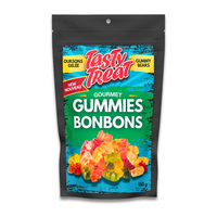 Gummy Bears 150g