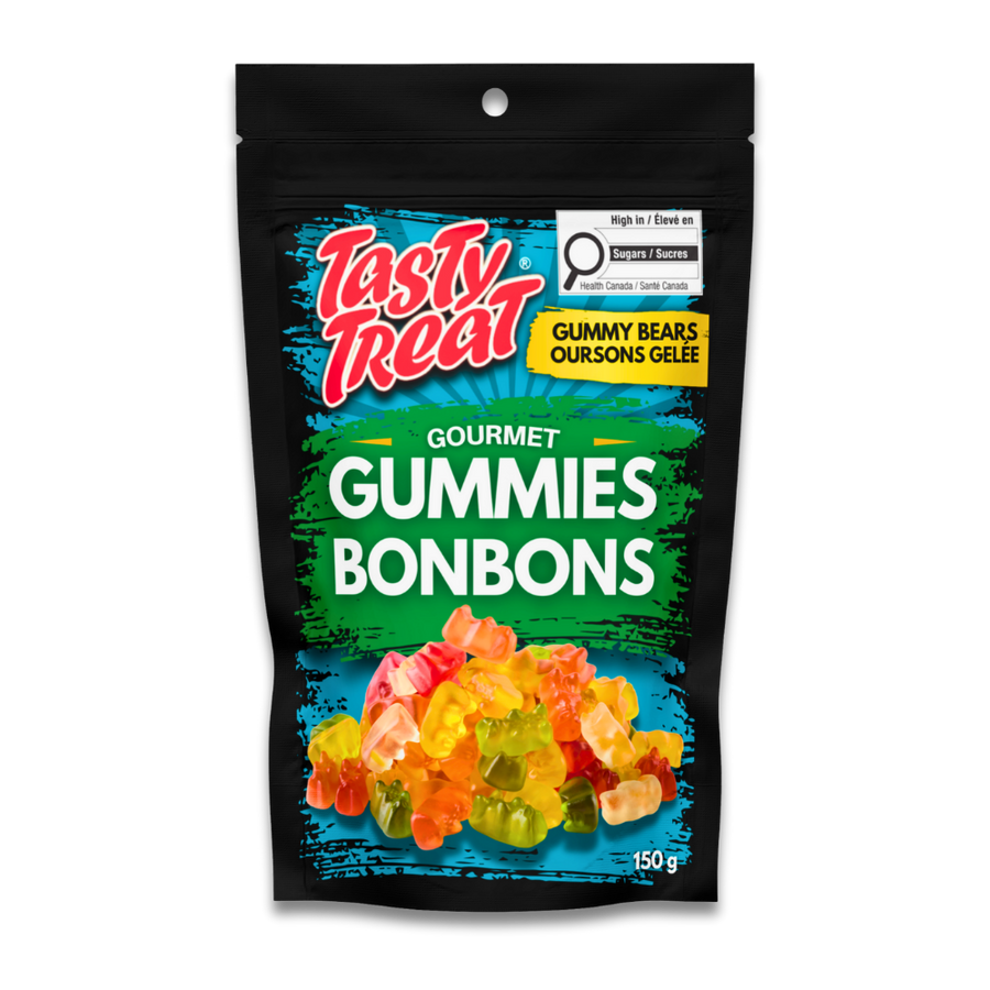 Gummy Bears 150g