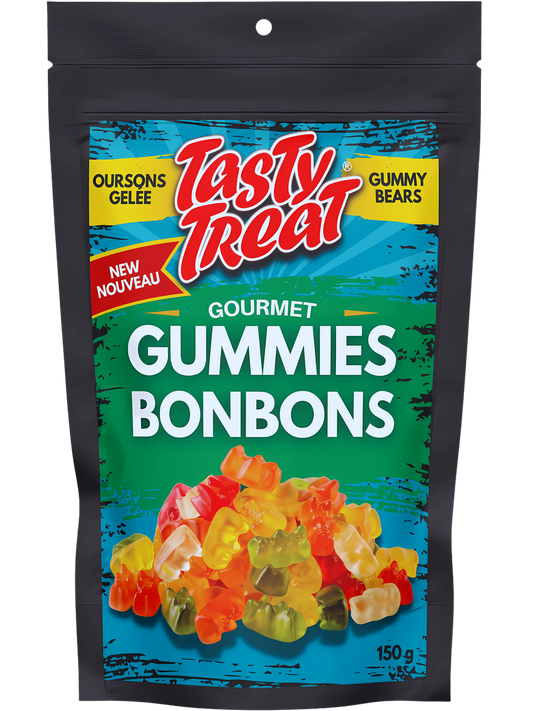 Gummy Bears 150g