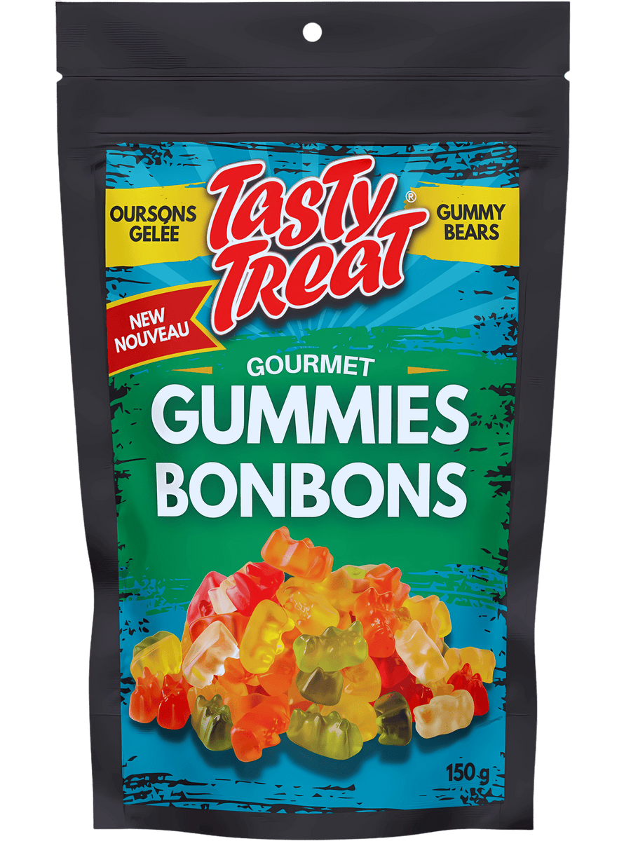 Gummy Bears 150g