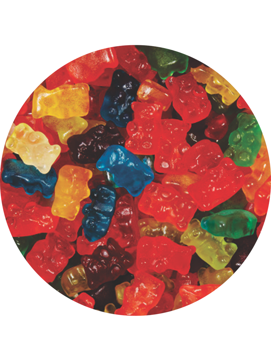 Gummy Bears 150g