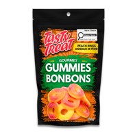 Mélange de réglisse Tasty Treat, sachet de 175 g