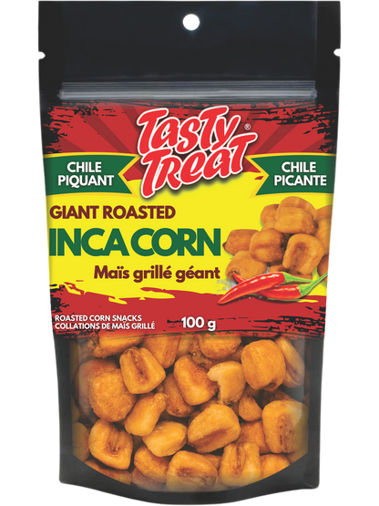 Giant Corn Nuts - Chile 100g