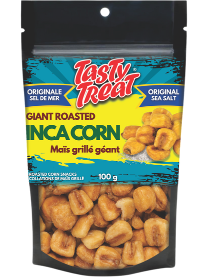 Giant Corn Nuts - Original 100g