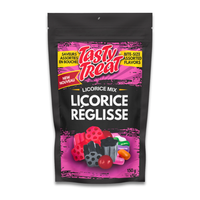 Licorice Mix 150g
