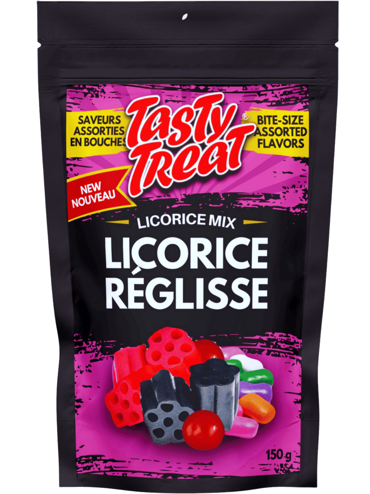 Licorice Mix 150g