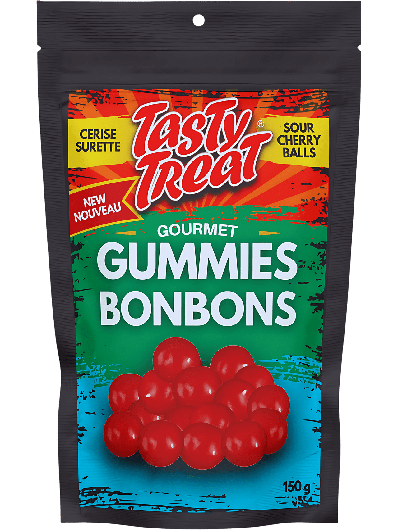 Sour Cherry Balls 150g