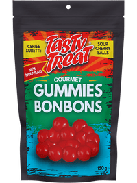 Sour Cherry Balls 150g
