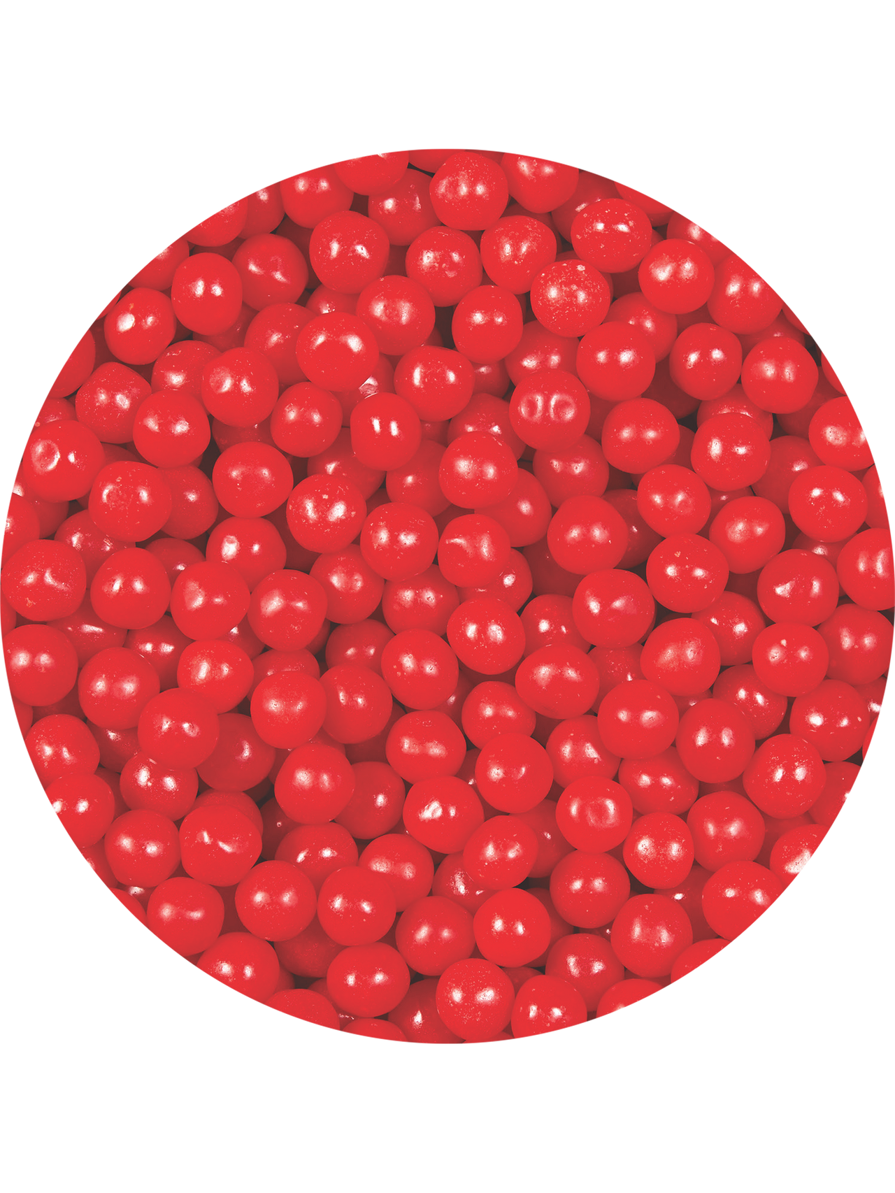 Sour Cherry Balls 150g