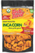Tasty Treat Giant Inca Corn Nuts - Nacho Cheese 100g