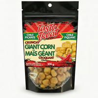 Giant Corn Nuts - Chile 100g