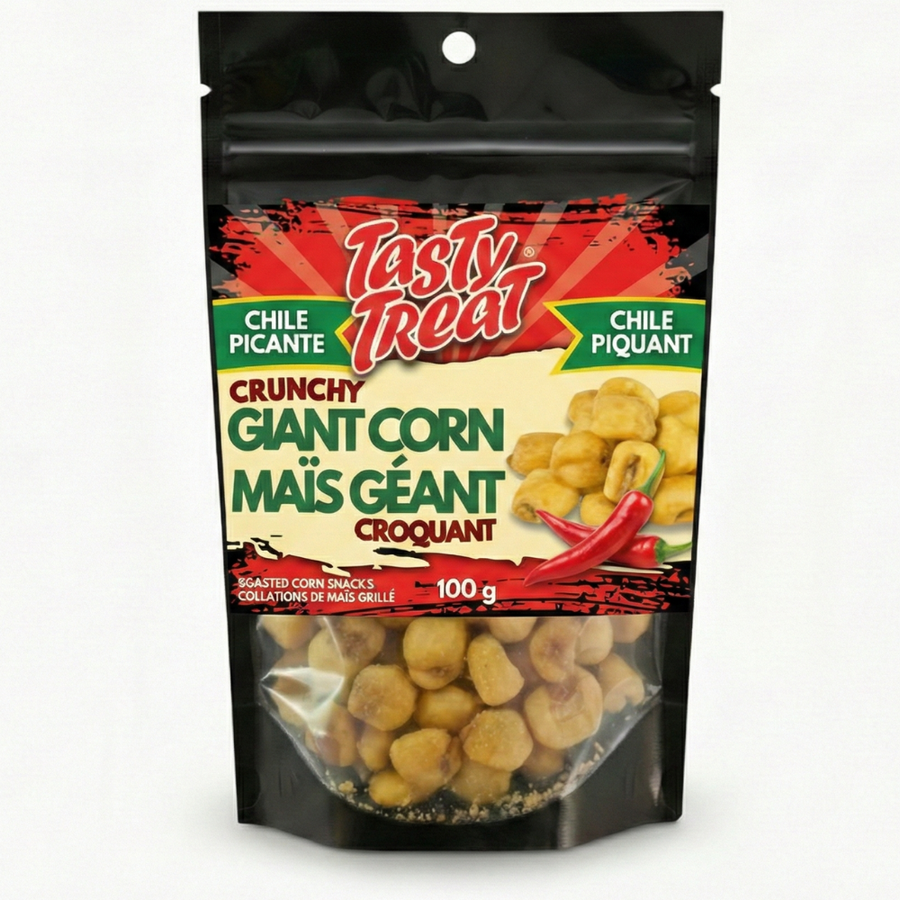 Giant Corn Nuts - Chile 100g