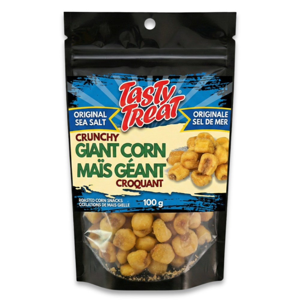 Giant Corn Nuts - Original 100g