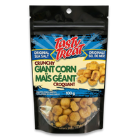 Giant Corn Nuts - Original 100g
