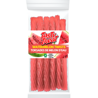 Torsades de réglisse à la pastèque 226 g